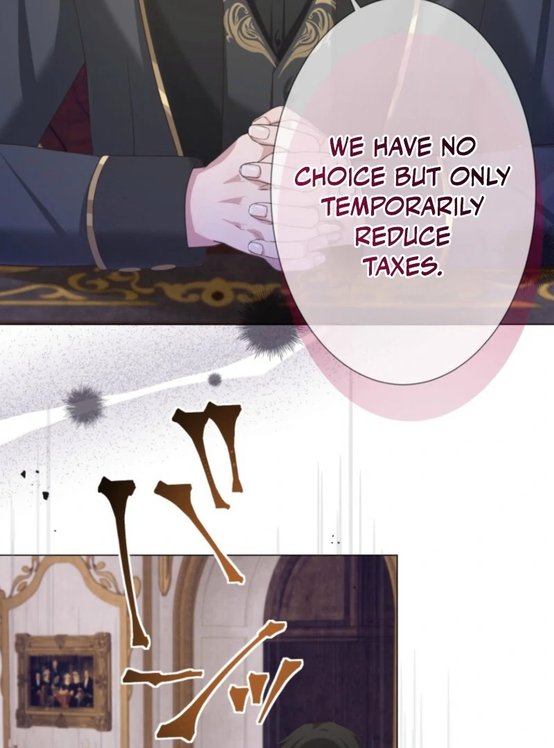 The Saint Who Wishes for Death Makes a Pact with the Cursed Prince Chapter 7 336 59