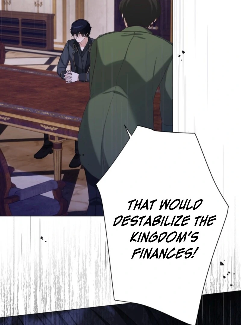 The Saint Who Wishes for Death Makes a Pact with the Cursed Prince Chapter 7 337 60