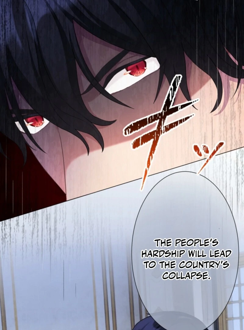 The Saint Who Wishes for Death Makes a Pact with the Cursed Prince Chapter 7 338 61