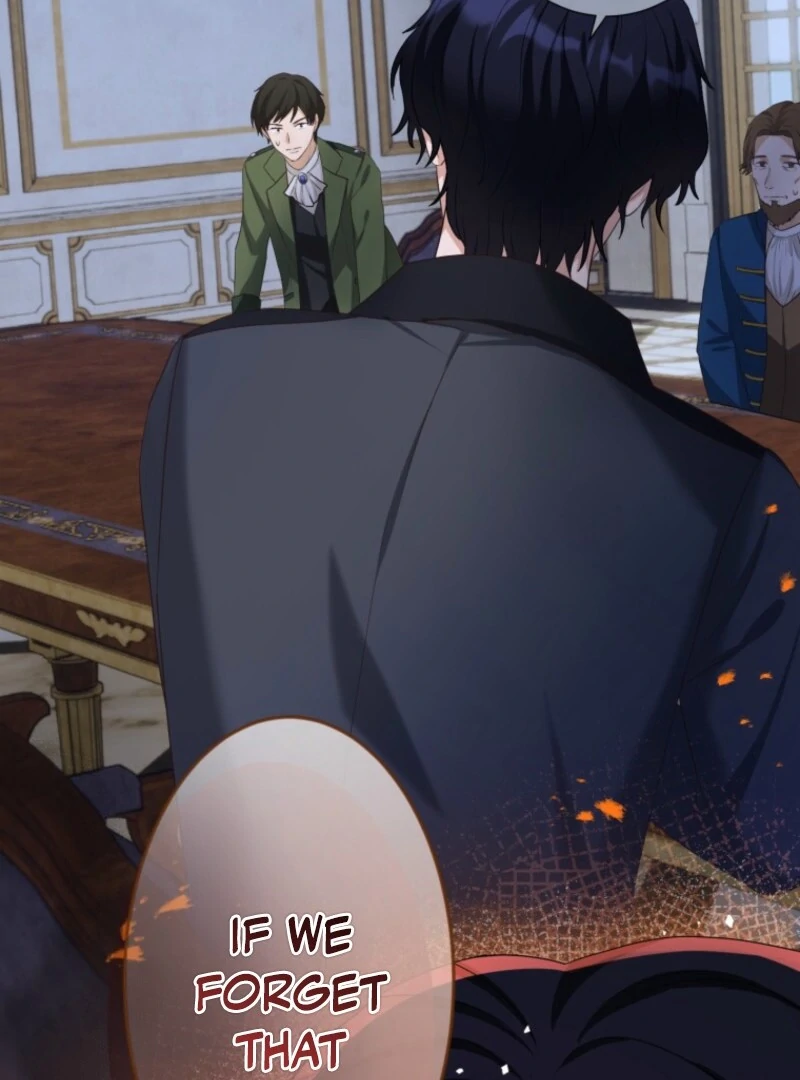 The Saint Who Wishes for Death Makes a Pact with the Cursed Prince Chapter 7 339 62