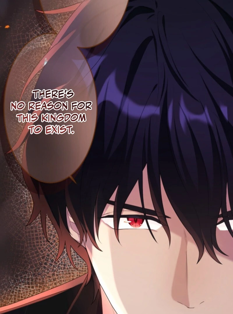 The Saint Who Wishes for Death Makes a Pact with the Cursed Prince Chapter 7 340 63