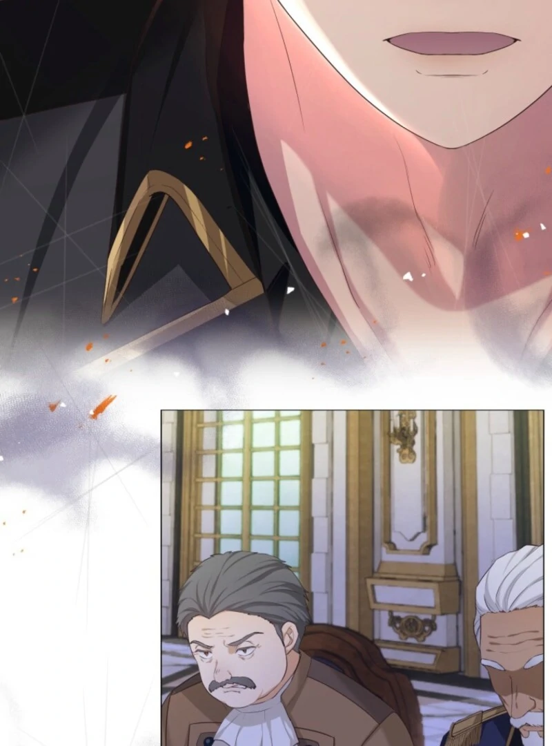 The Saint Who Wishes for Death Makes a Pact with the Cursed Prince Chapter 7 341 64