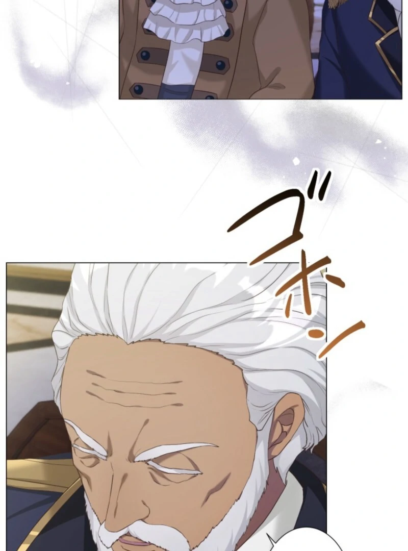 The Saint Who Wishes for Death Makes a Pact with the Cursed Prince Chapter 7 342 65