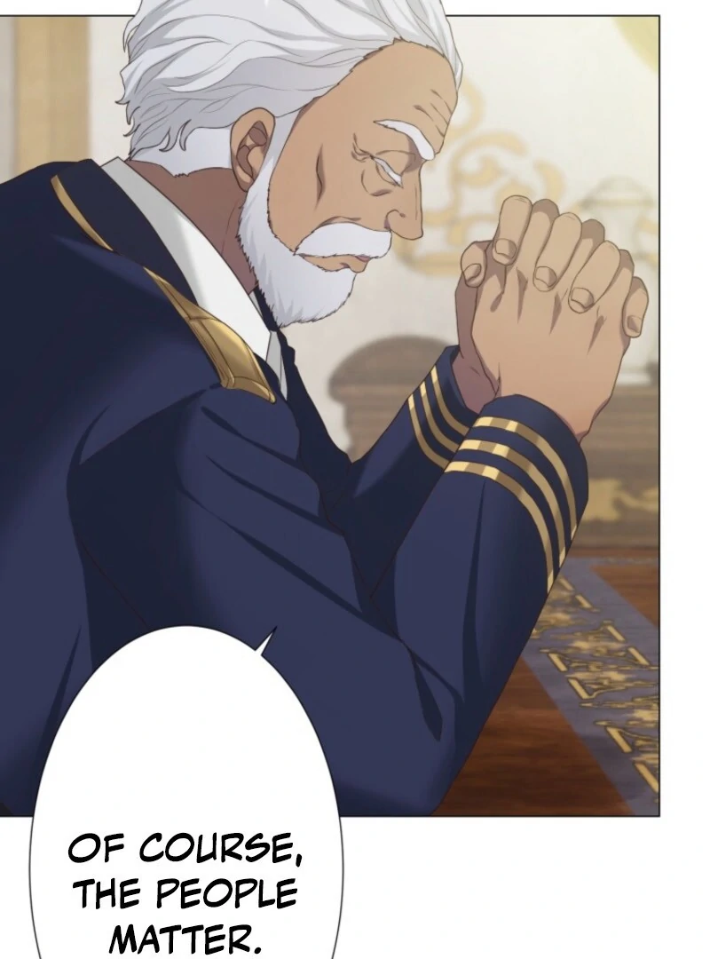 The Saint Who Wishes for Death Makes a Pact with the Cursed Prince Chapter 7 346 69