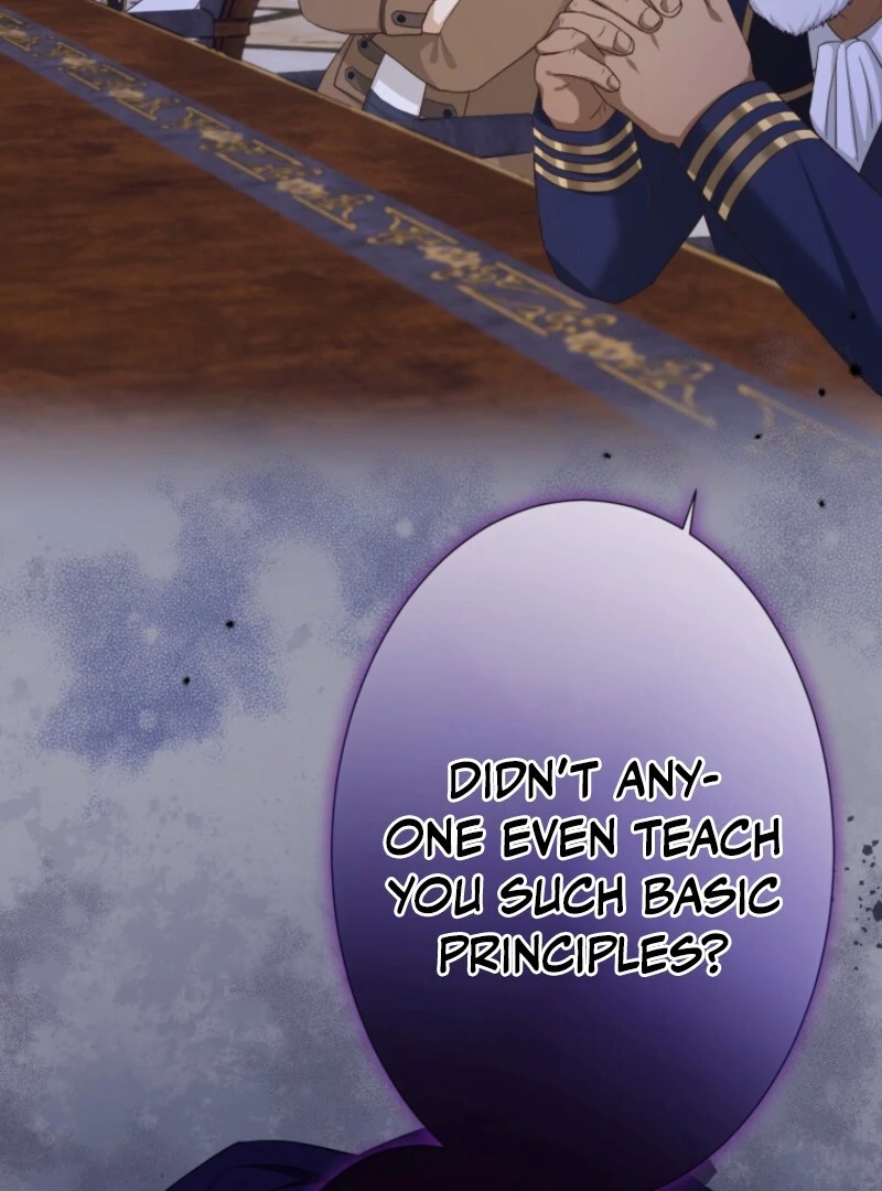 The Saint Who Wishes for Death Makes a Pact with the Cursed Prince Chapter 7 349 72