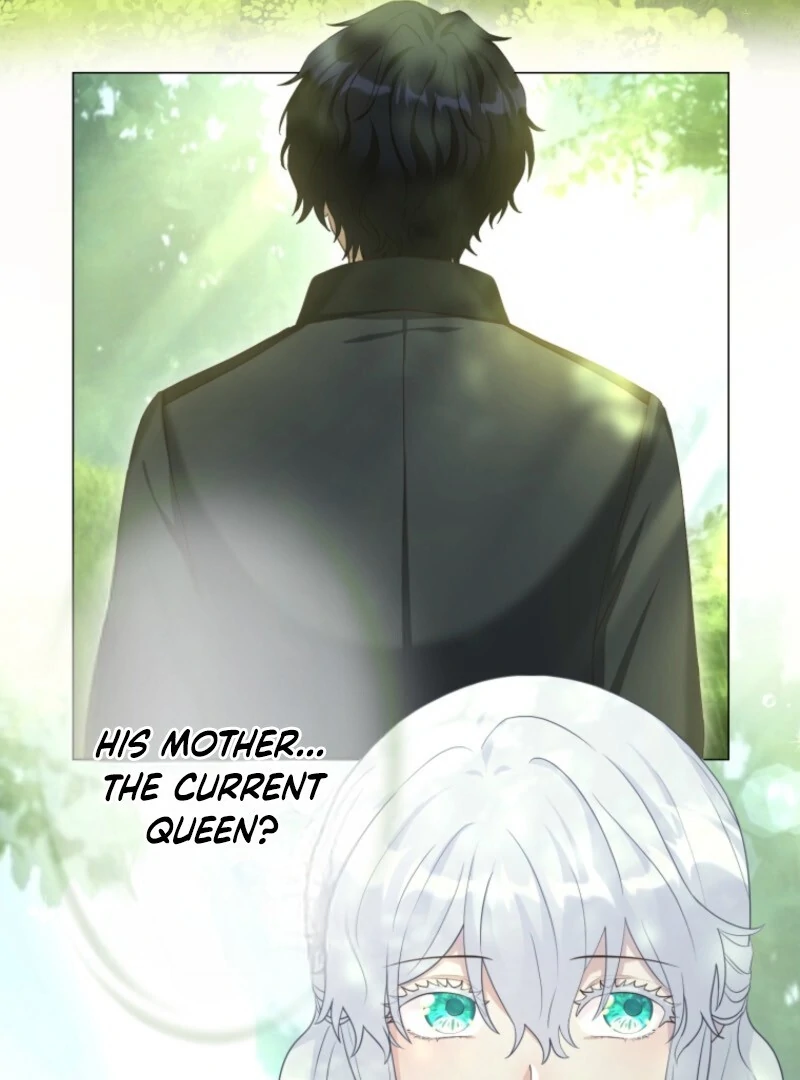 The Saint Who Wishes for Death Makes a Pact with the Cursed Prince Chapter 7 356 79