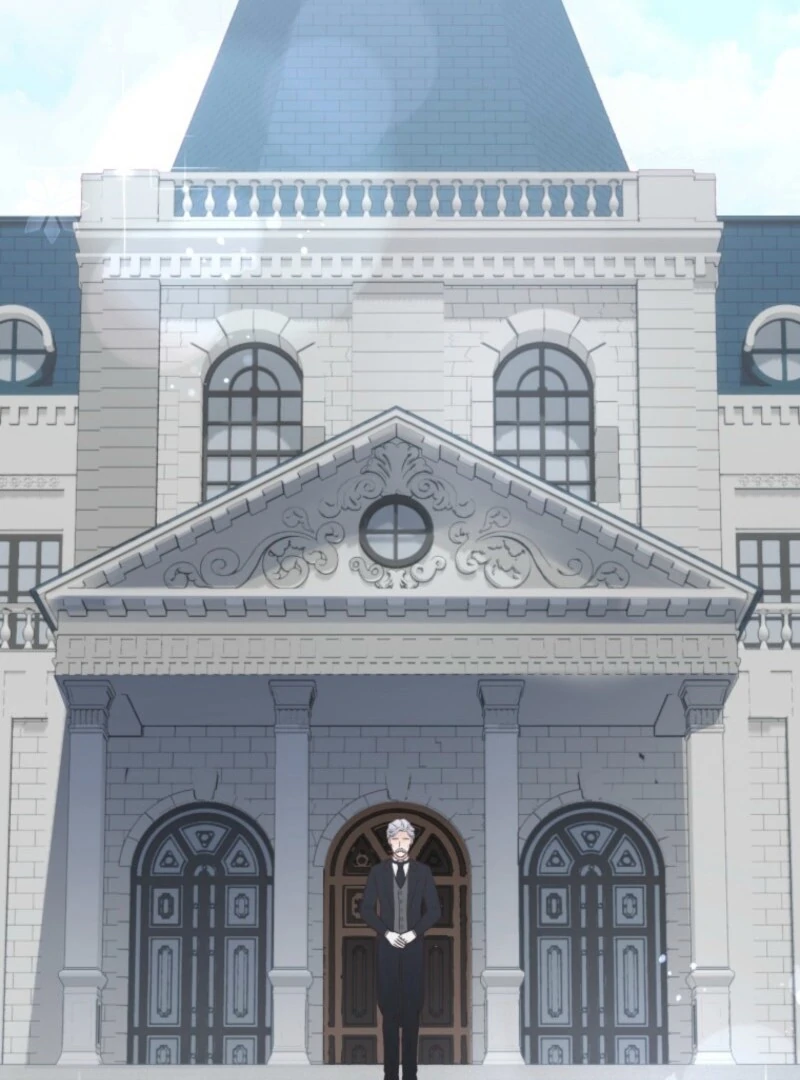 The Saint Who Wishes for Death Makes a Pact with the Cursed Prince Chapter 7 359 82