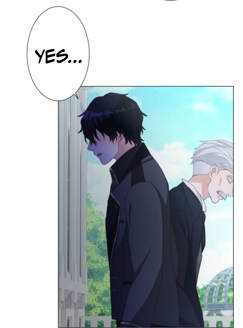 The Saint Who Wishes for Death Makes a Pact with the Cursed Prince Chapter 7 361 84