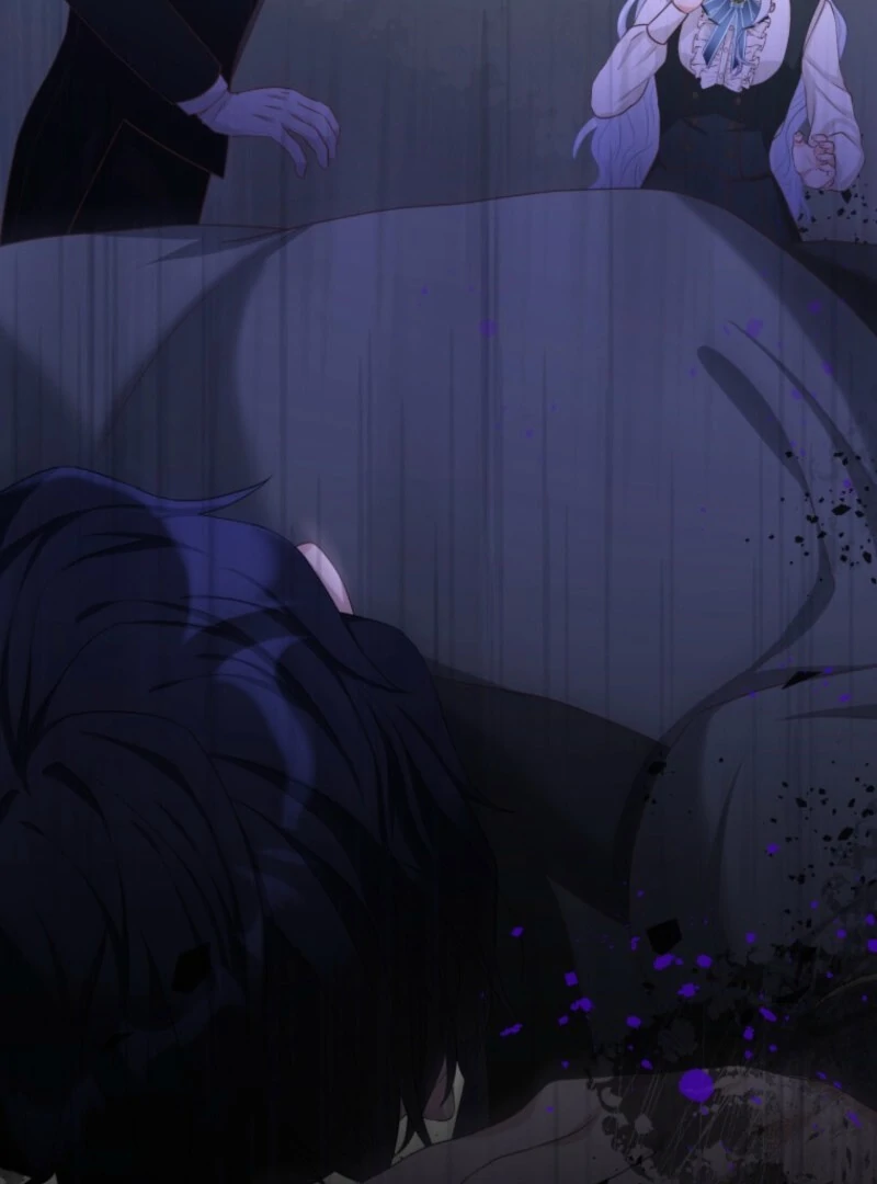 The Saint Who Wishes for Death Makes a Pact with the Cursed Prince Chapter 7 364 87