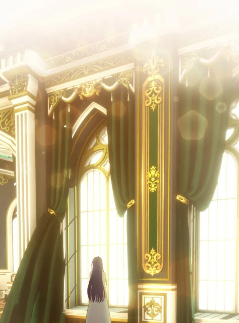 The Saint Who Wishes for Death Makes a Pact with the Cursed Prince Chapter 8 429 002