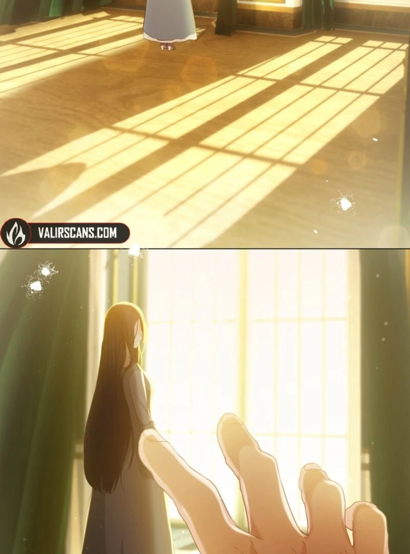 The Saint Who Wishes for Death Makes a Pact with the Cursed Prince Chapter 8 430 003