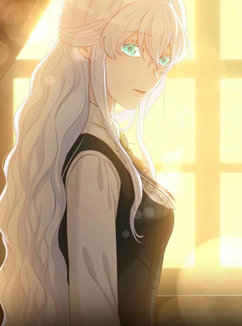 The Saint Who Wishes for Death Makes a Pact with the Cursed Prince Chapter 8 434 007