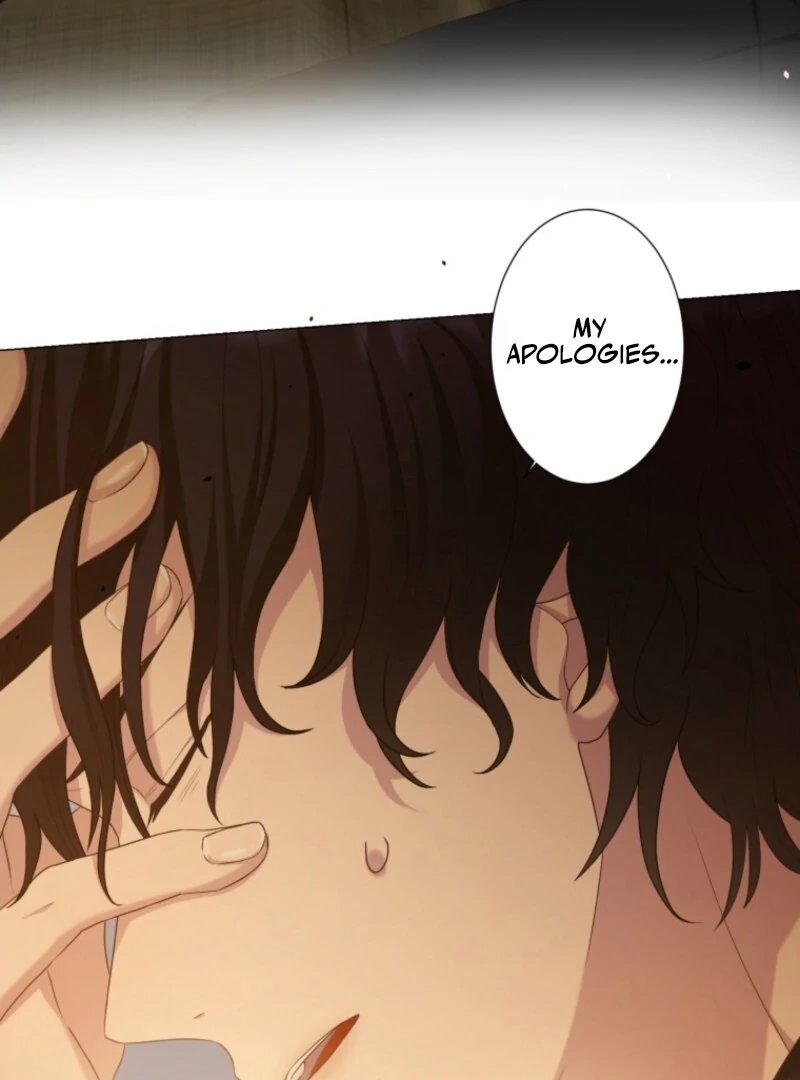 The Saint Who Wishes for Death Makes a Pact with the Cursed Prince Chapter 8 440 013