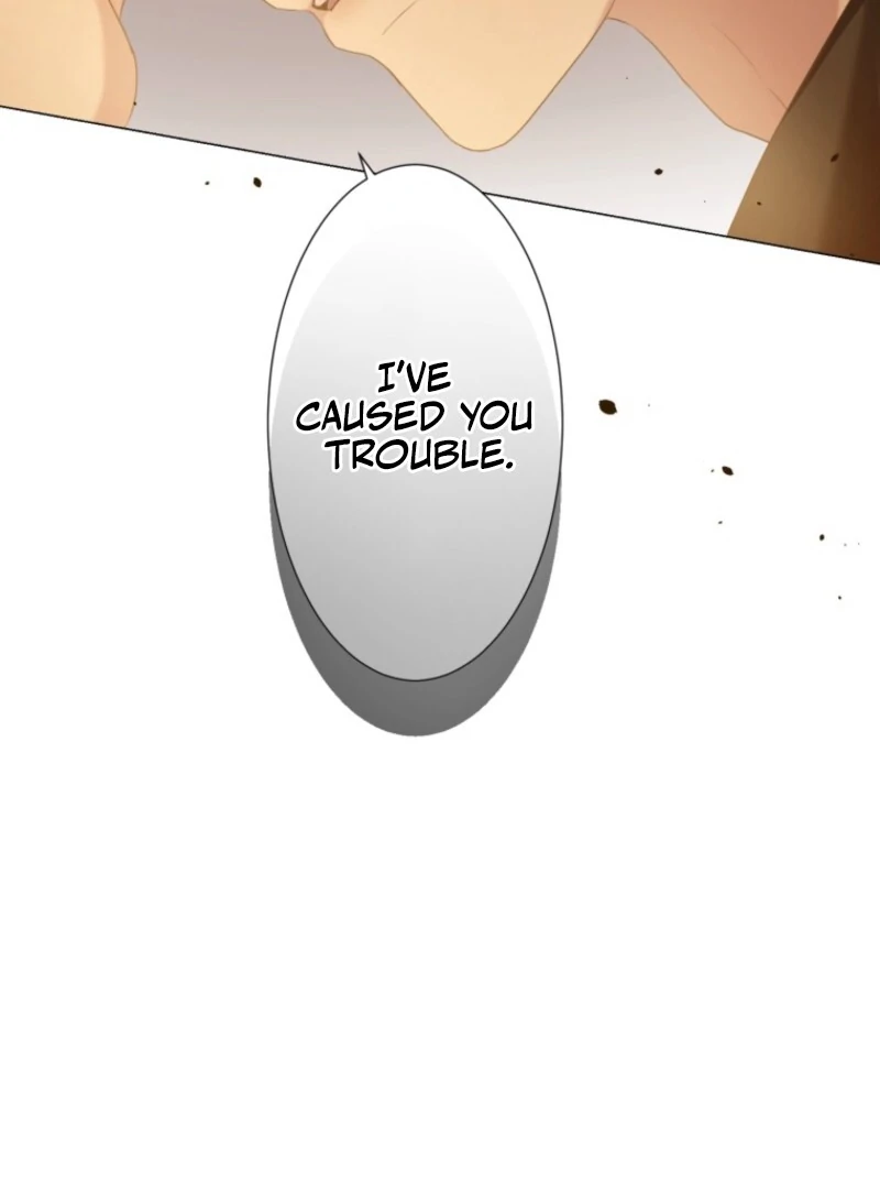 The Saint Who Wishes for Death Makes a Pact with the Cursed Prince Chapter 8 441 014