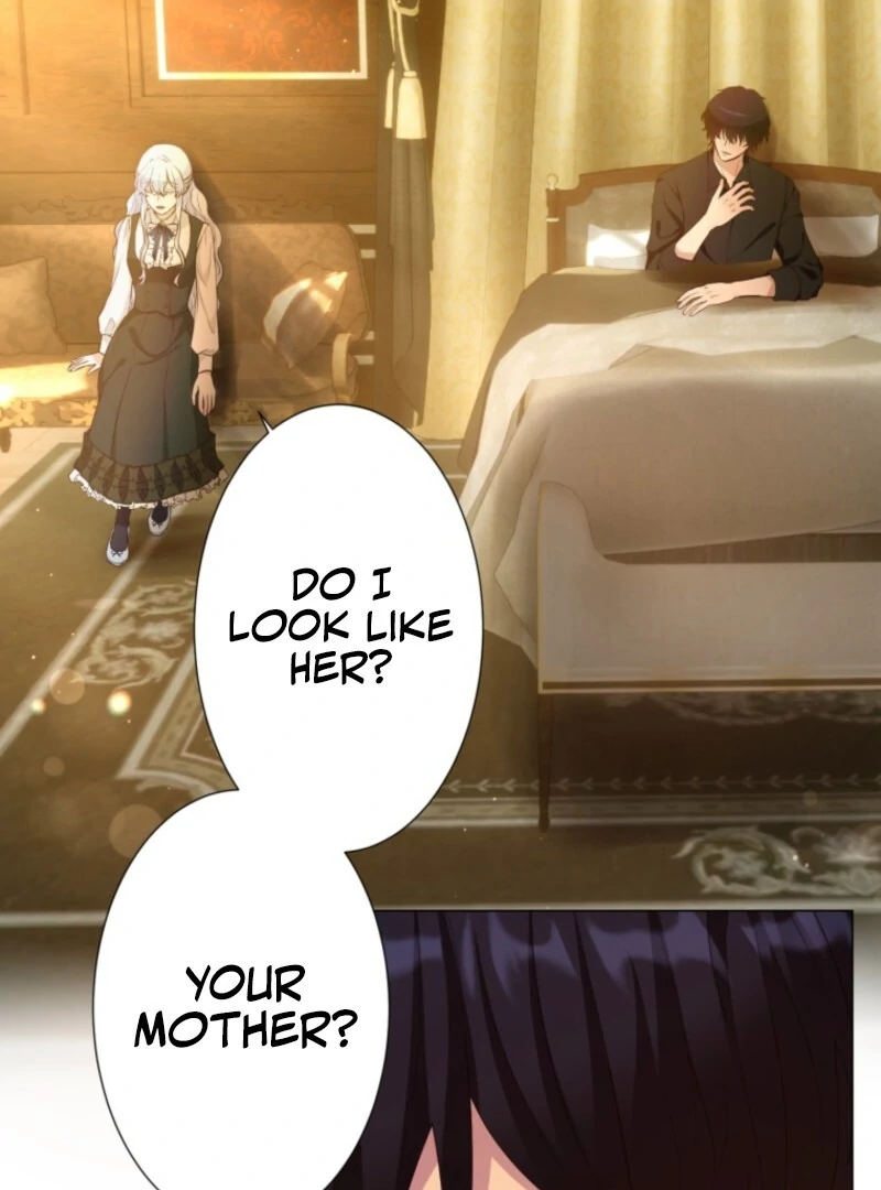 The Saint Who Wishes for Death Makes a Pact with the Cursed Prince Chapter 8 444 017