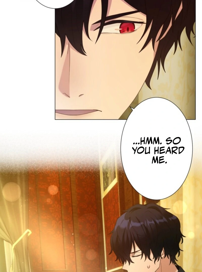 The Saint Who Wishes for Death Makes a Pact with the Cursed Prince Chapter 8 445 018