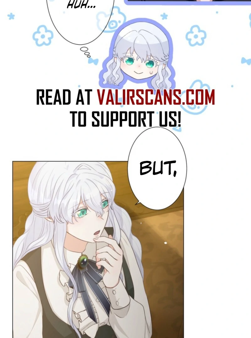 The Saint Who Wishes for Death Makes a Pact with the Cursed Prince Chapter 8 448 021