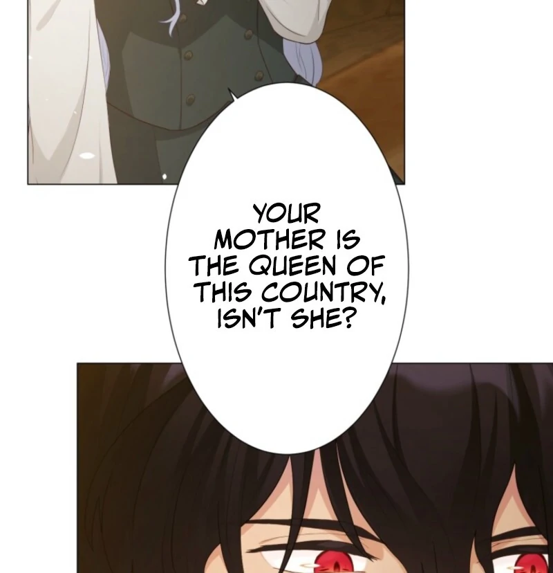 The Saint Who Wishes for Death Makes a Pact with the Cursed Prince Chapter 8 449 022