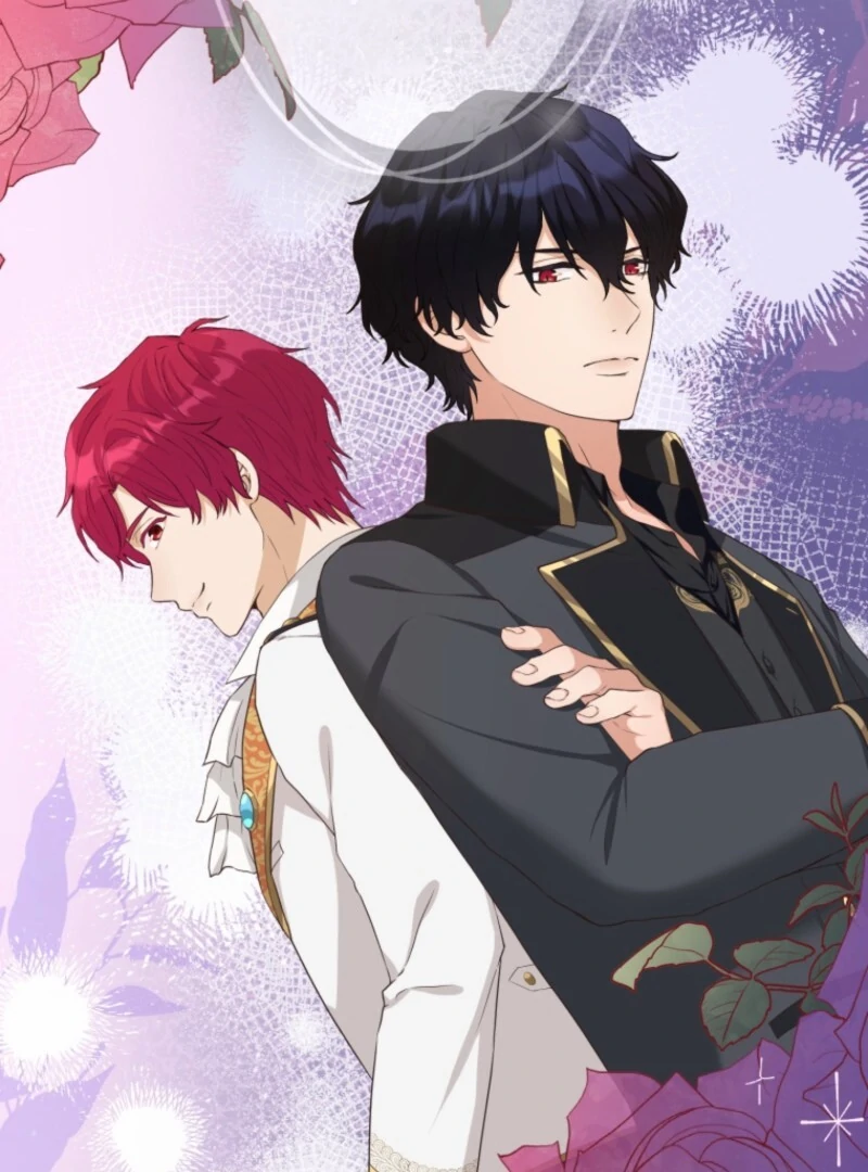 The Saint Who Wishes for Death Makes a Pact with the Cursed Prince Chapter 8 453 026