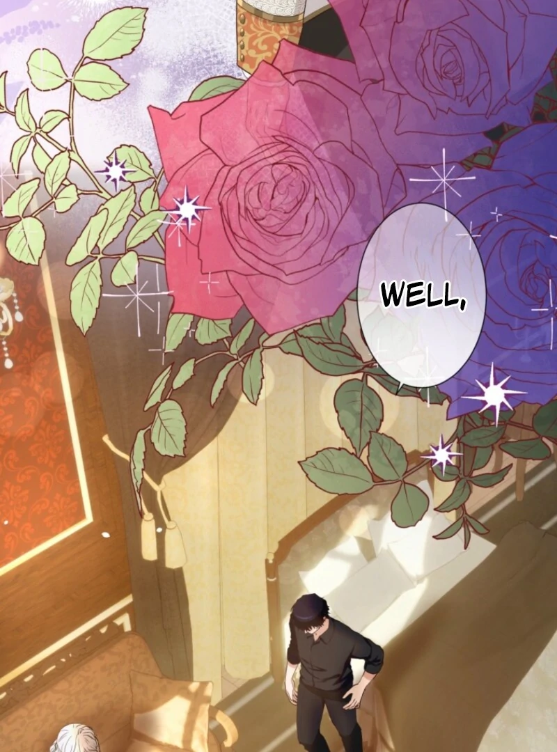 The Saint Who Wishes for Death Makes a Pact with the Cursed Prince Chapter 8 454 027