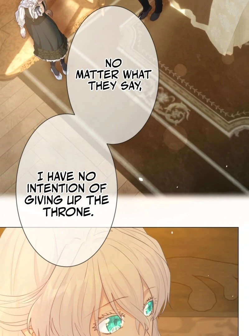 The Saint Who Wishes for Death Makes a Pact with the Cursed Prince Chapter 8 455 028