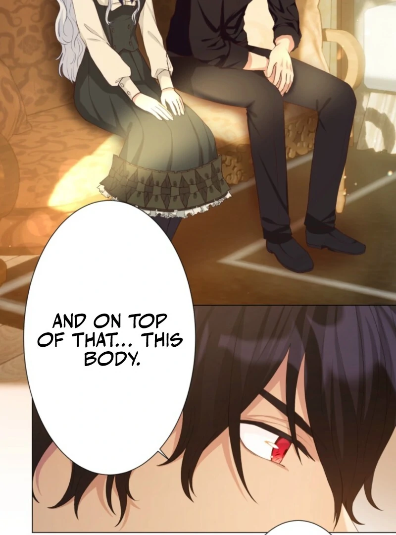 The Saint Who Wishes for Death Makes a Pact with the Cursed Prince Chapter 8 457 030