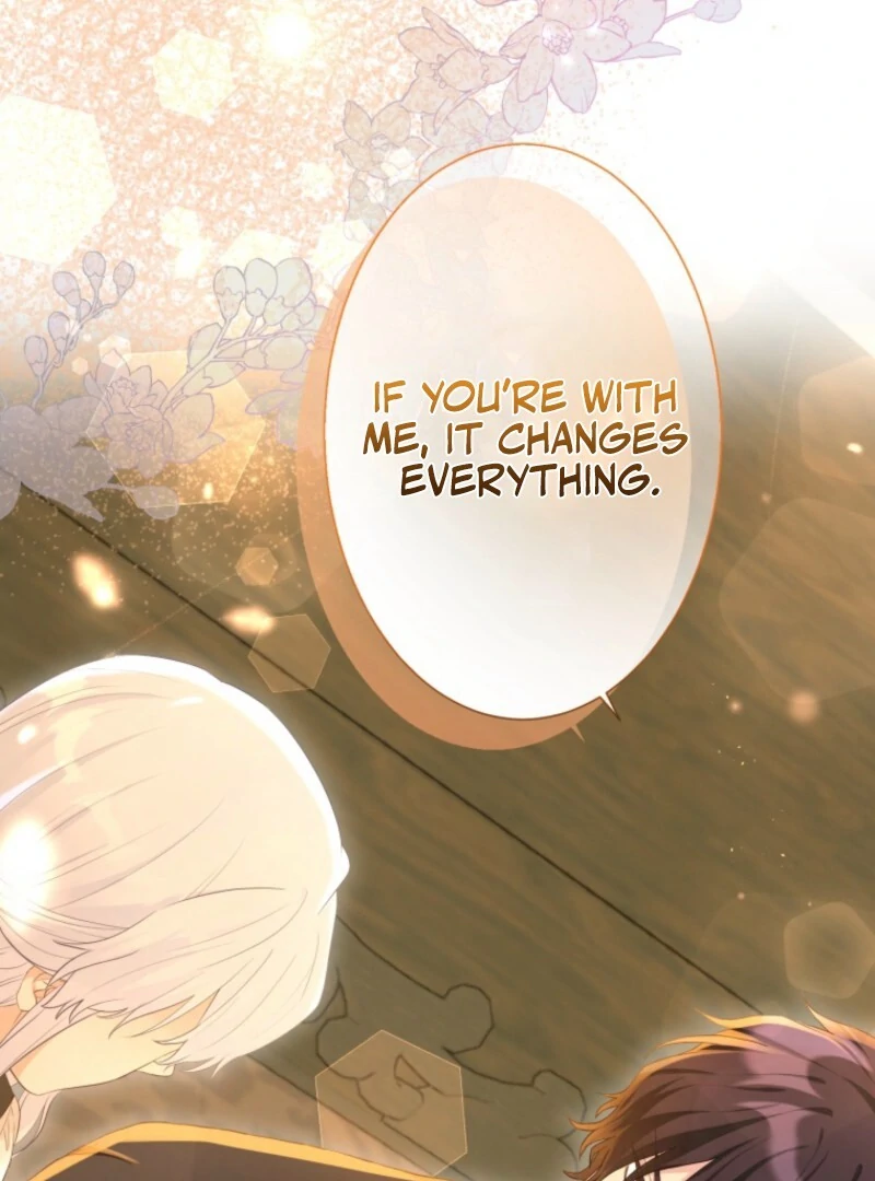 The Saint Who Wishes for Death Makes a Pact with the Cursed Prince Chapter 8 459 032