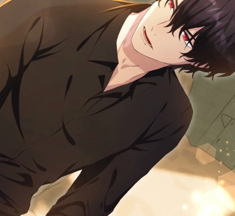 The Saint Who Wishes for Death Makes a Pact with the Cursed Prince Chapter 8 460 033