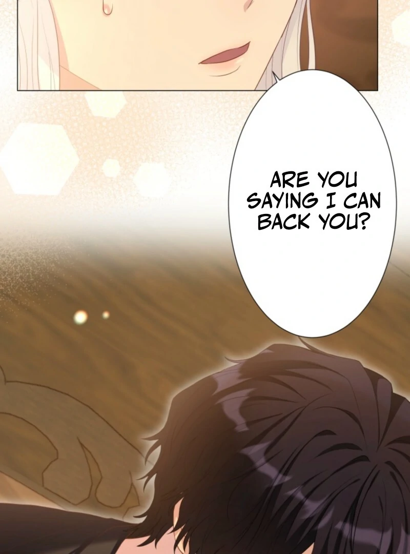 The Saint Who Wishes for Death Makes a Pact with the Cursed Prince Chapter 8 464 037