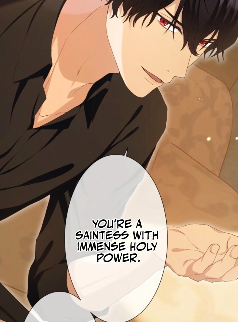 The Saint Who Wishes for Death Makes a Pact with the Cursed Prince Chapter 8 465 038