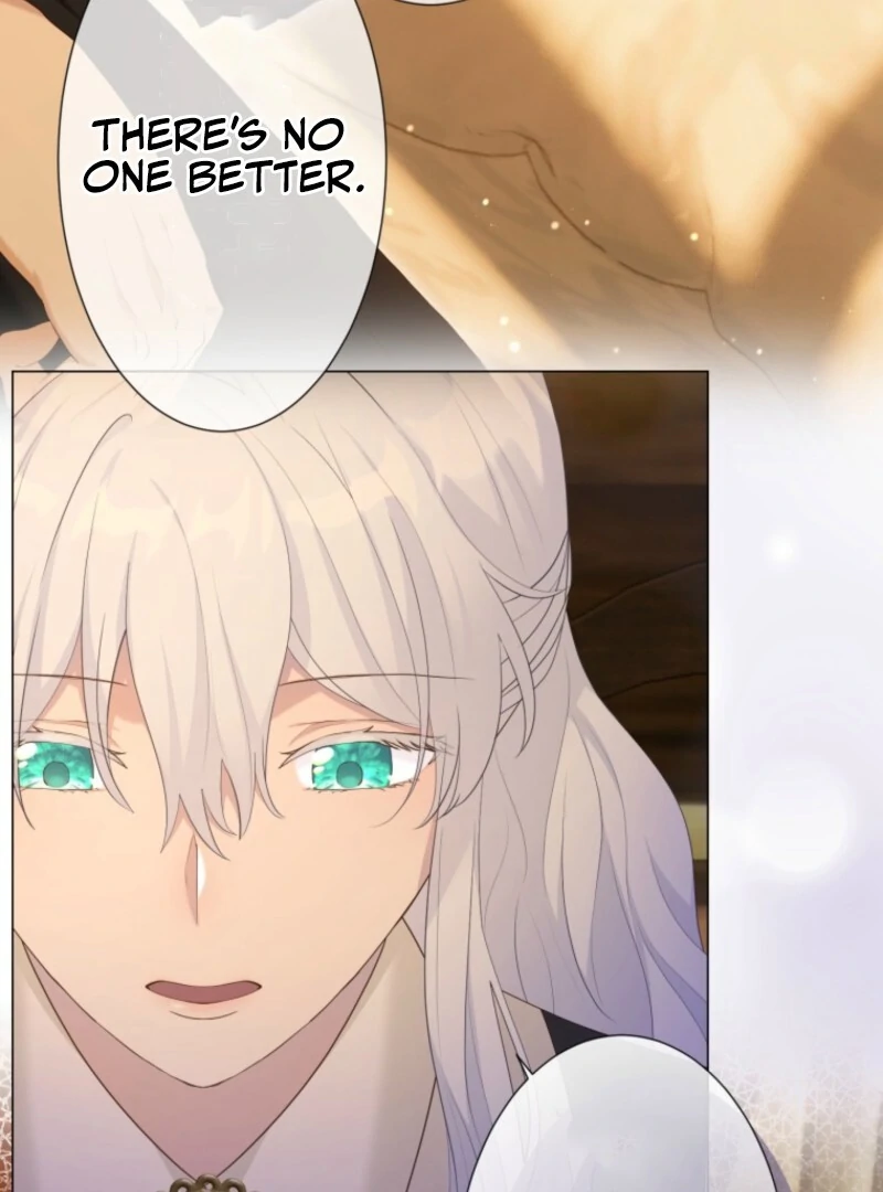 The Saint Who Wishes for Death Makes a Pact with the Cursed Prince Chapter 8 466 039