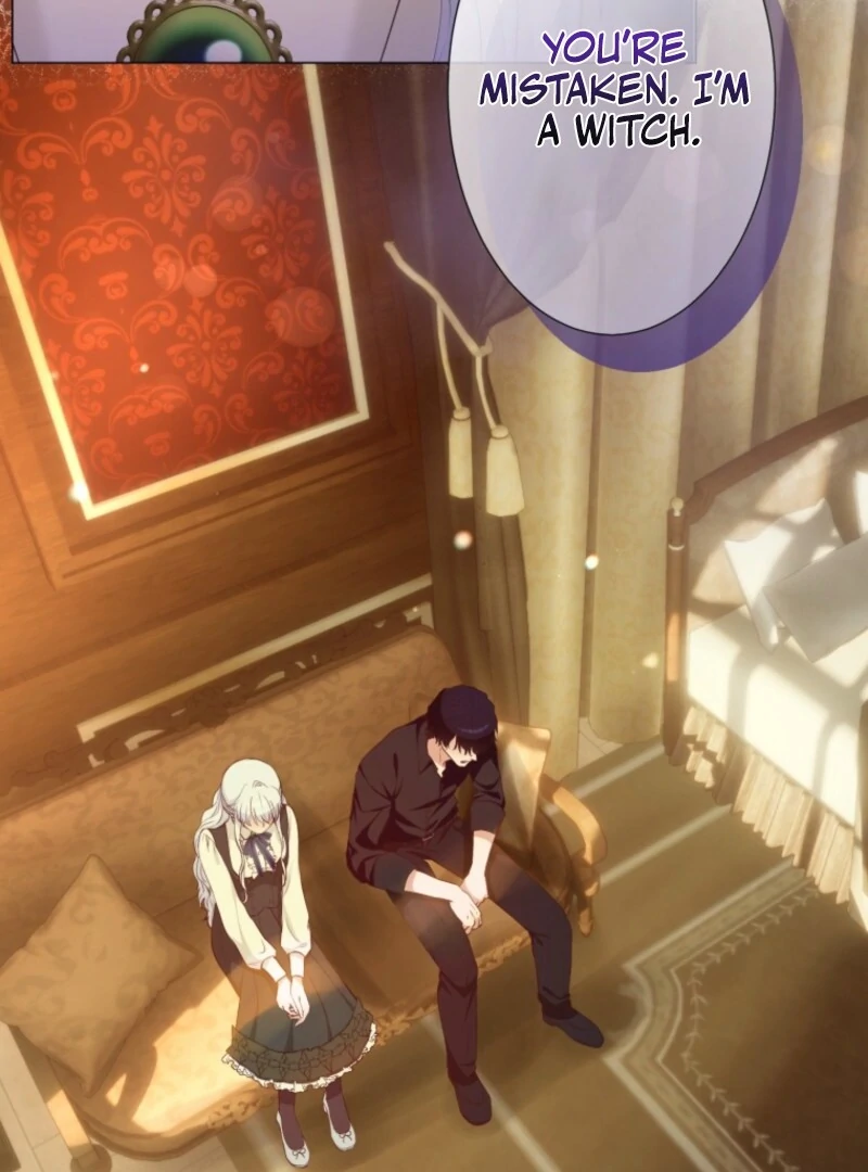 The Saint Who Wishes for Death Makes a Pact with the Cursed Prince Chapter 8 467 040