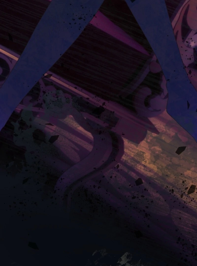 The Saint Who Wishes for Death Makes a Pact with the Cursed Prince Chapter 8 470 043