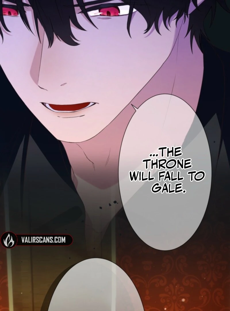 The Saint Who Wishes for Death Makes a Pact with the Cursed Prince Chapter 8 474 047