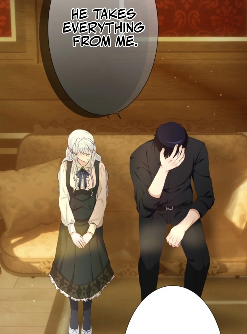 The Saint Who Wishes for Death Makes a Pact with the Cursed Prince Chapter 8 475 048