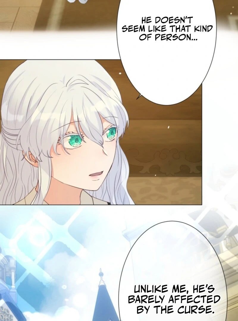 The Saint Who Wishes for Death Makes a Pact with the Cursed Prince Chapter 8 476 049