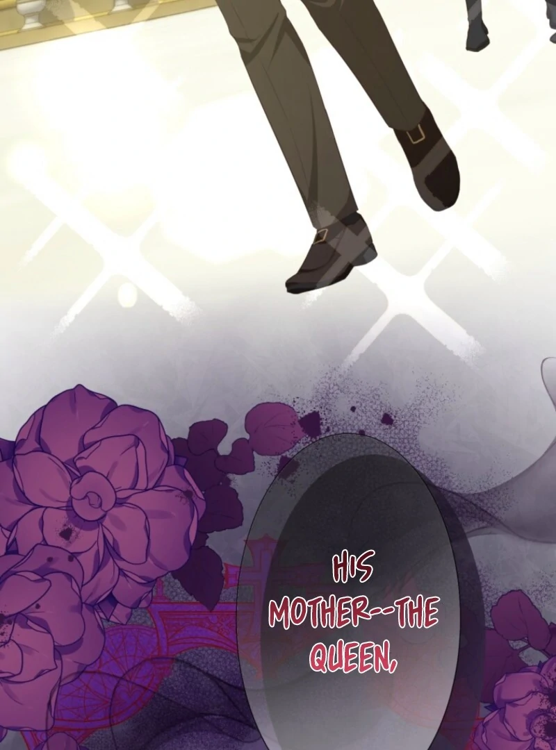 The Saint Who Wishes for Death Makes a Pact with the Cursed Prince Chapter 8 478 051