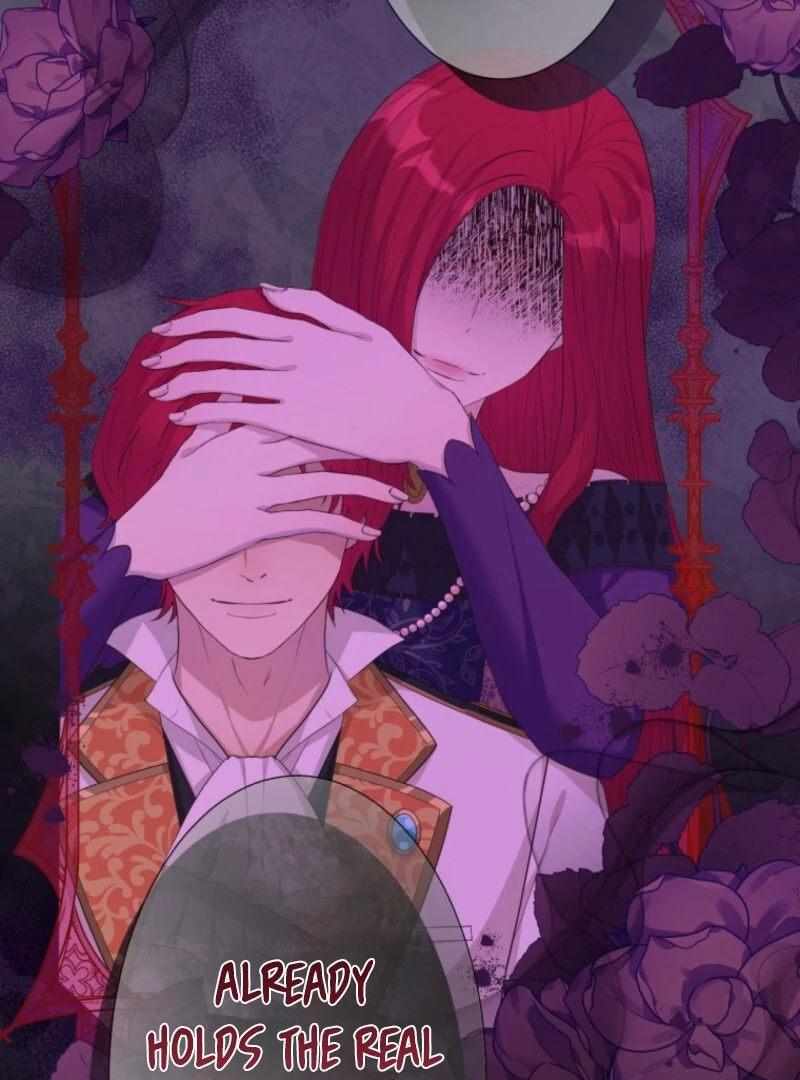 The Saint Who Wishes for Death Makes a Pact with the Cursed Prince Chapter 8 479 052