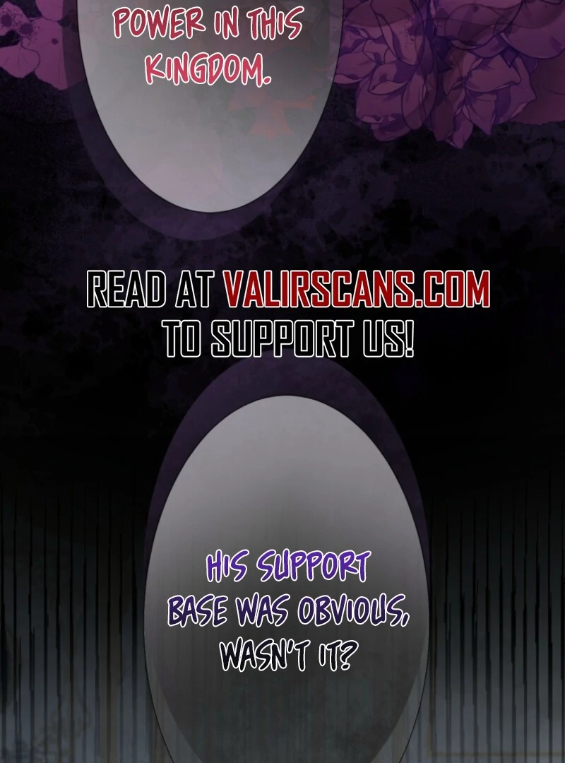 The Saint Who Wishes for Death Makes a Pact with the Cursed Prince Chapter 8 480 053