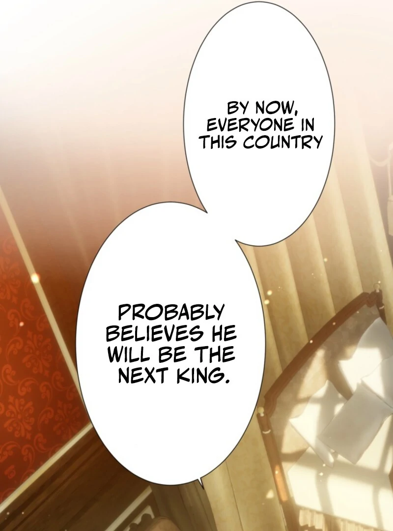 The Saint Who Wishes for Death Makes a Pact with the Cursed Prince Chapter 8 483 056