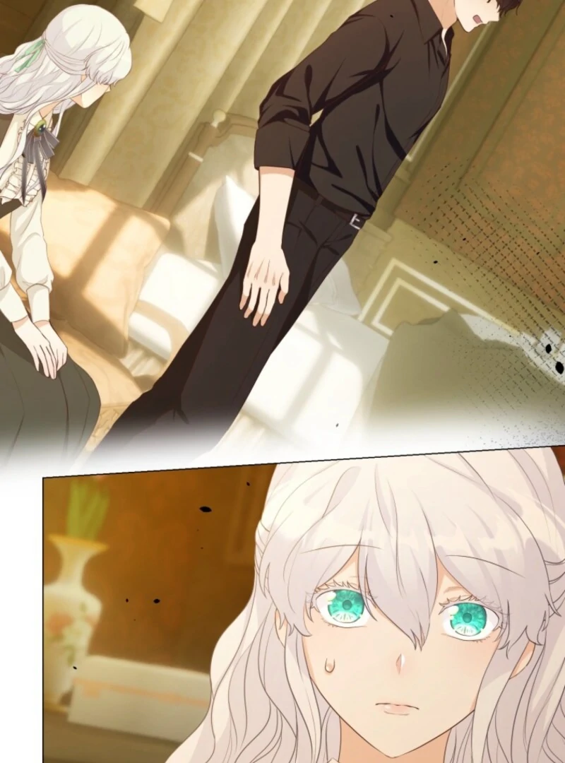 The Saint Who Wishes for Death Makes a Pact with the Cursed Prince Chapter 8 486 059