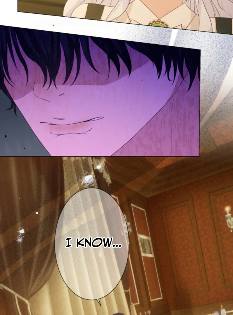 The Saint Who Wishes for Death Makes a Pact with the Cursed Prince Chapter 8 487 060