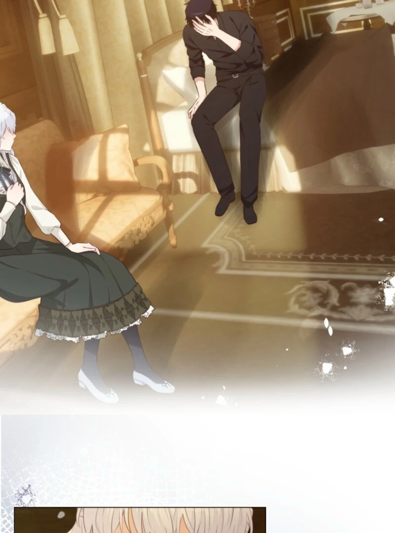 The Saint Who Wishes for Death Makes a Pact with the Cursed Prince Chapter 8 488 061