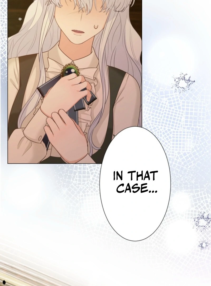 The Saint Who Wishes for Death Makes a Pact with the Cursed Prince Chapter 8 489 062