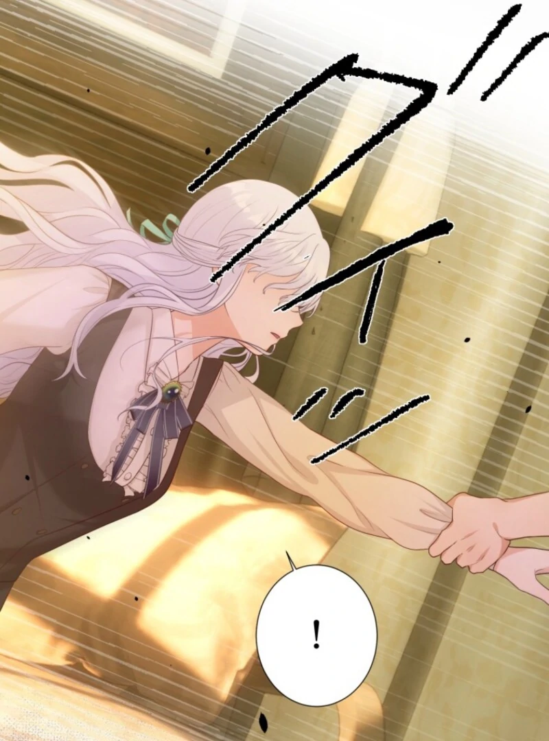 The Saint Who Wishes for Death Makes a Pact with the Cursed Prince Chapter 8 490 063