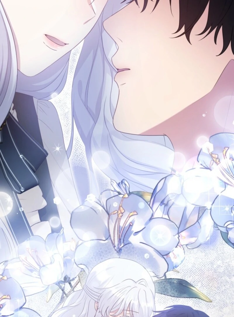 The Saint Who Wishes for Death Makes a Pact with the Cursed Prince Chapter 8 492 065