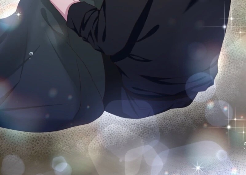 The Saint Who Wishes for Death Makes a Pact with the Cursed Prince Chapter 8 494 067