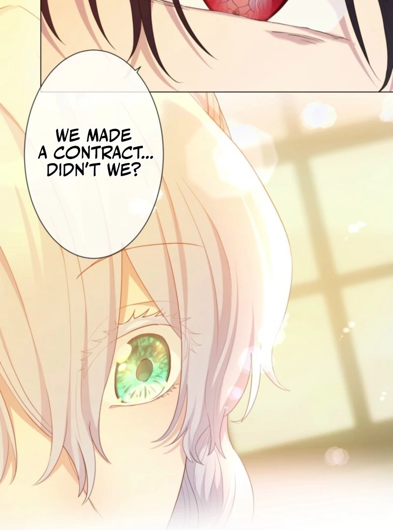 The Saint Who Wishes for Death Makes a Pact with the Cursed Prince Chapter 8 499 072