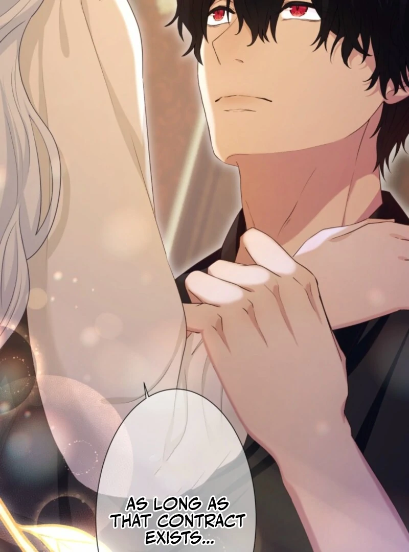 The Saint Who Wishes for Death Makes a Pact with the Cursed Prince Chapter 8 506 079