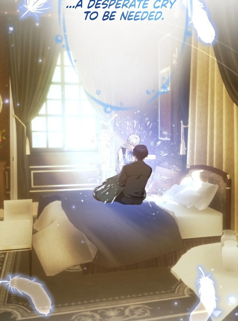 The Saint Who Wishes for Death Makes a Pact with the Cursed Prince Chapter 8 513 086